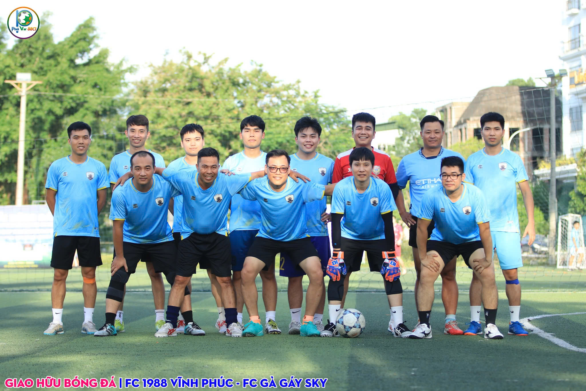 Giữa tuần giữ nhịp, giữ lửa thi đấu